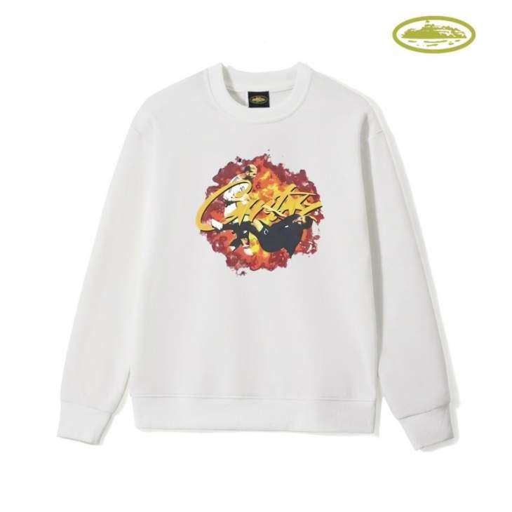 Corteiz Sweatshirt _SKUCorteizS-2XLastxC108331474